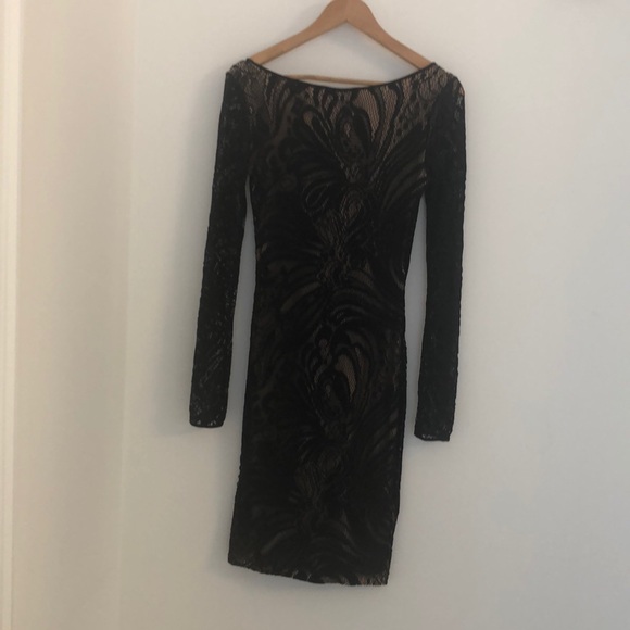 Bcbg Maxazria dress - Picture 4 of 4